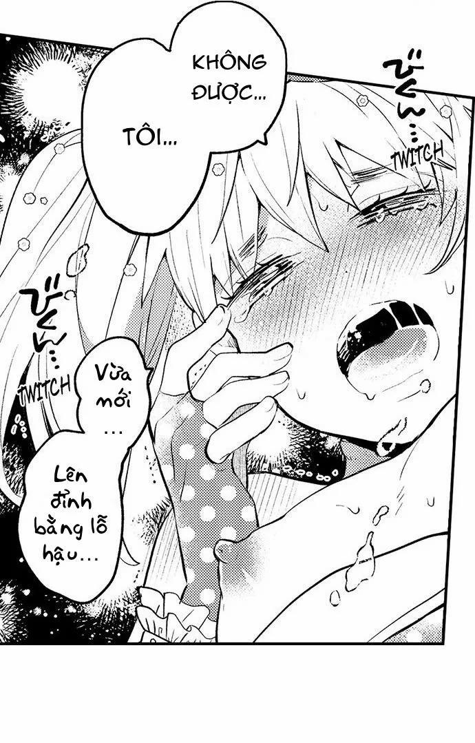 Tôi Vừa Ngủ Với Kẻ Bám Đuôi Mình Sao? 9 trang 12