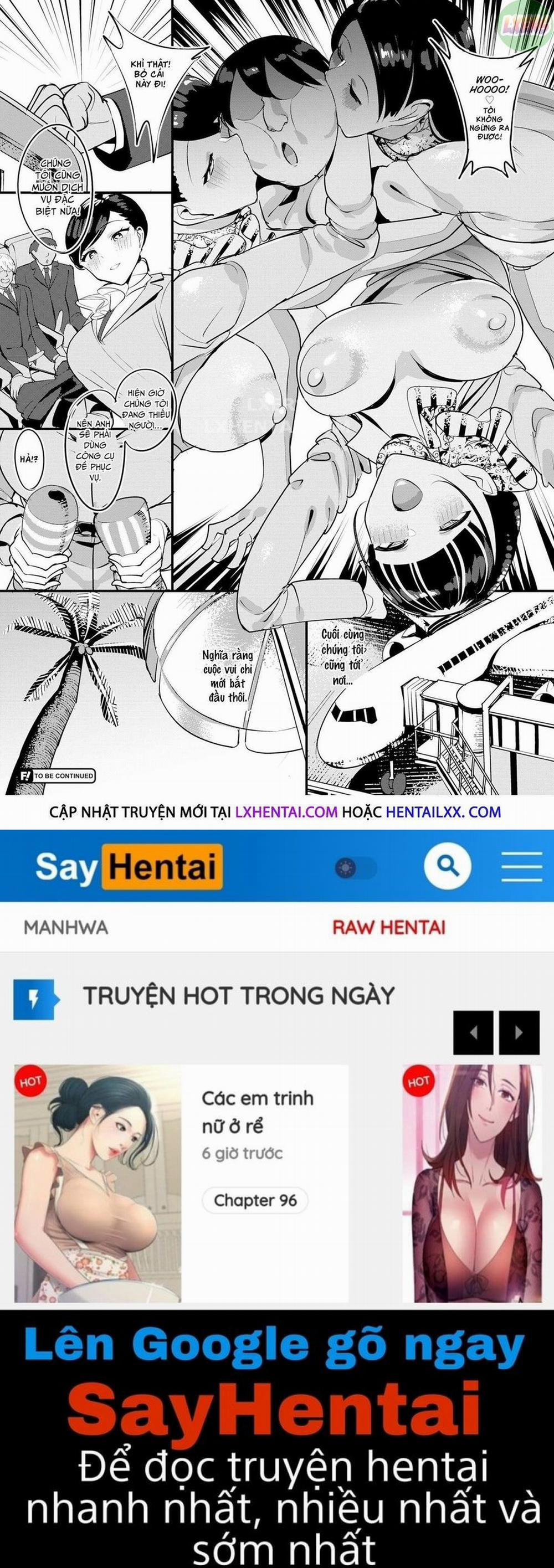 Tôi xuất tinh vào mọi người và biến cả trường thành dàn harem của mình 9 trang 17