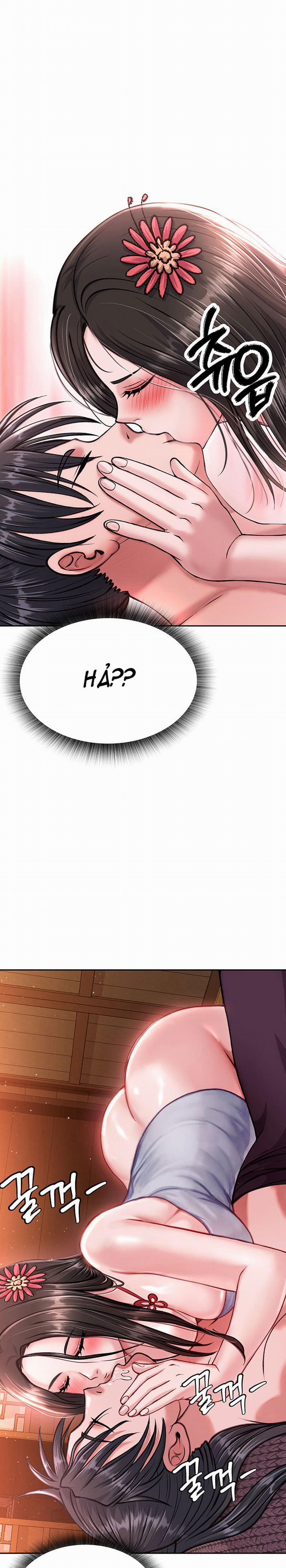 Tôi Xuyên Không Vào Tiểu Thuyết Võ Hiệp 8 trang 15