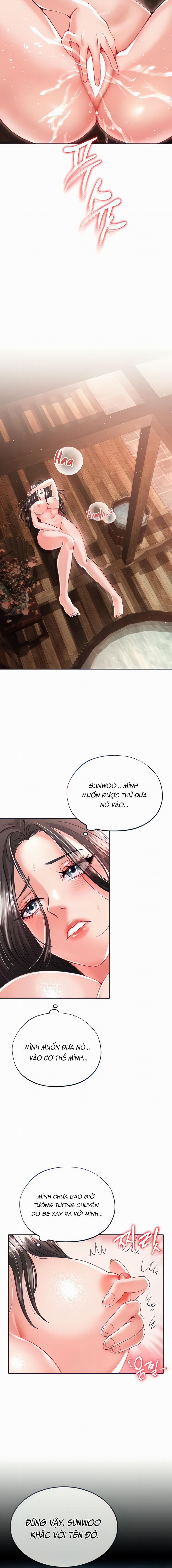 Tôi Xuyên Không Vào Tiểu Thuyết Võ Hiệp 9 trang 12