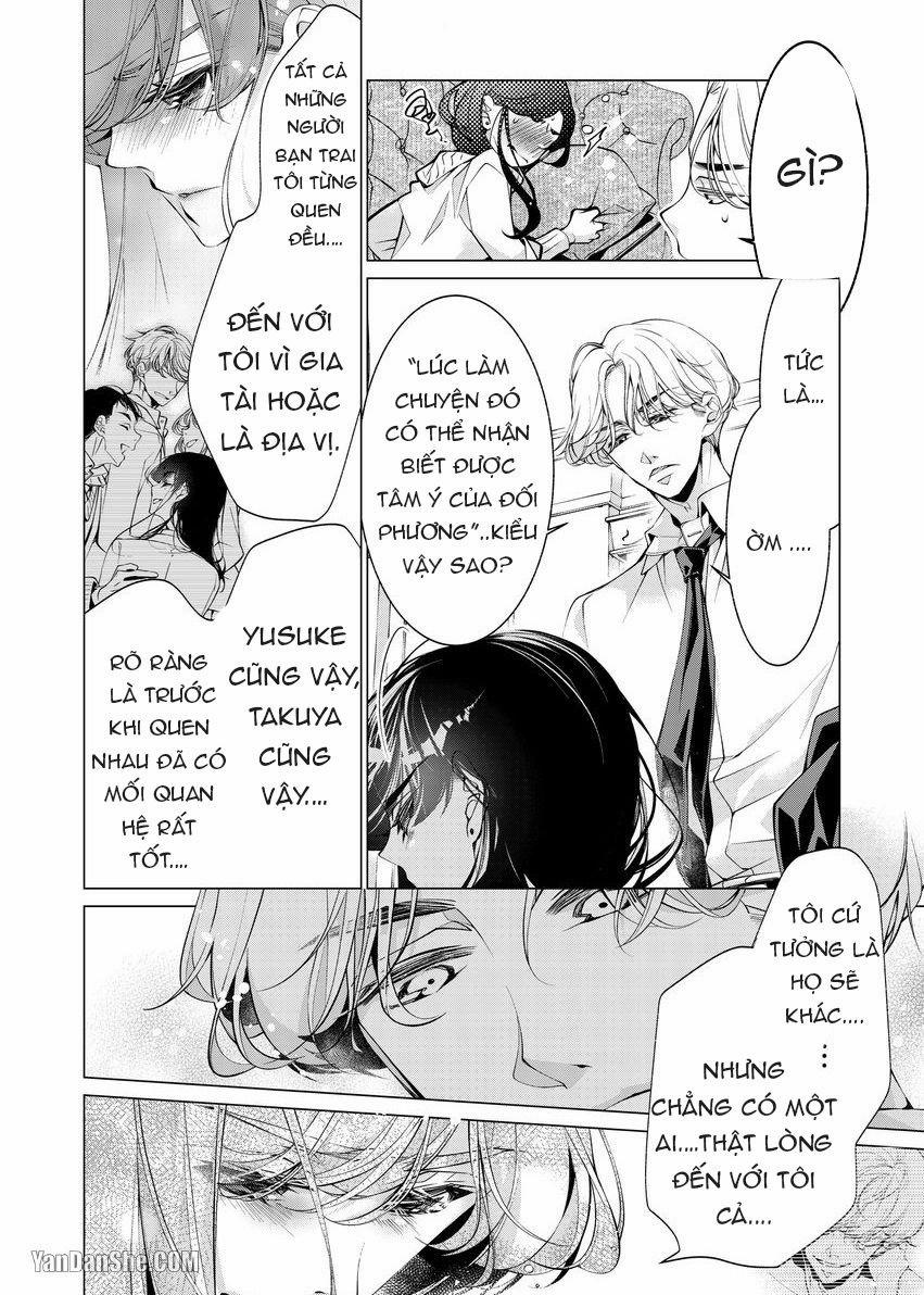 ”tôi Yêu Em” – Tôi Sẽ Nghiêm Túc Giúp Em Cảm Nhận Được Tình Yêu Của Tôi 1.2 trang 2