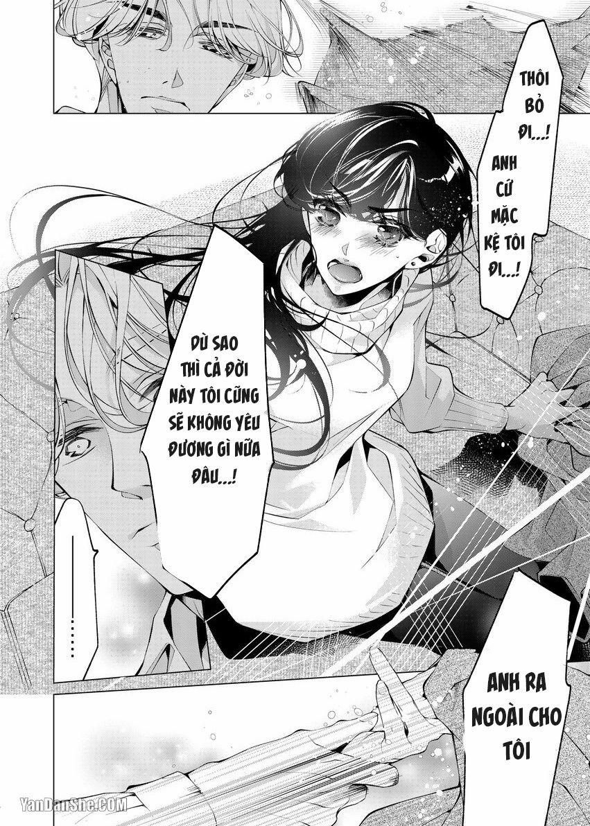 ”tôi Yêu Em” – Tôi Sẽ Nghiêm Túc Giúp Em Cảm Nhận Được Tình Yêu Của Tôi 1.2 trang 4