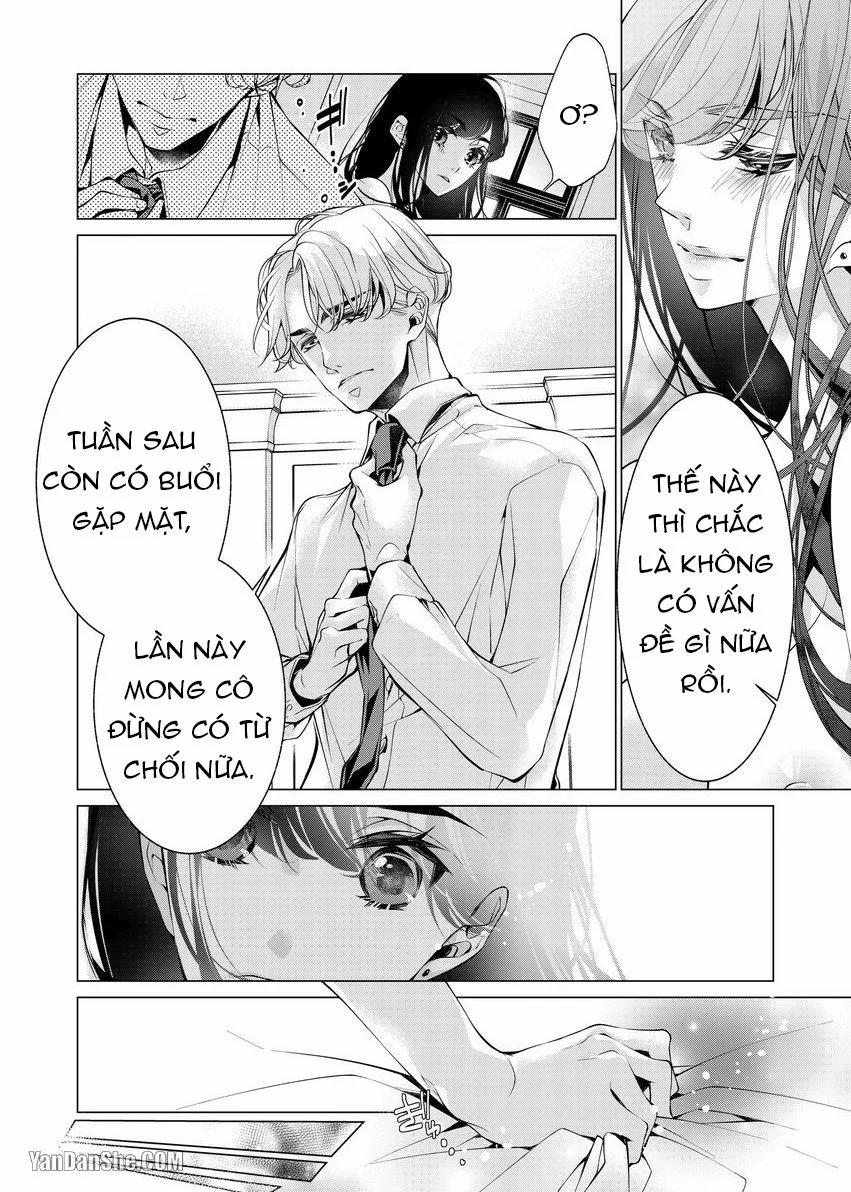 ”tôi Yêu Em” – Tôi Sẽ Nghiêm Túc Giúp Em Cảm Nhận Được Tình Yêu Của Tôi 2.1 trang 8