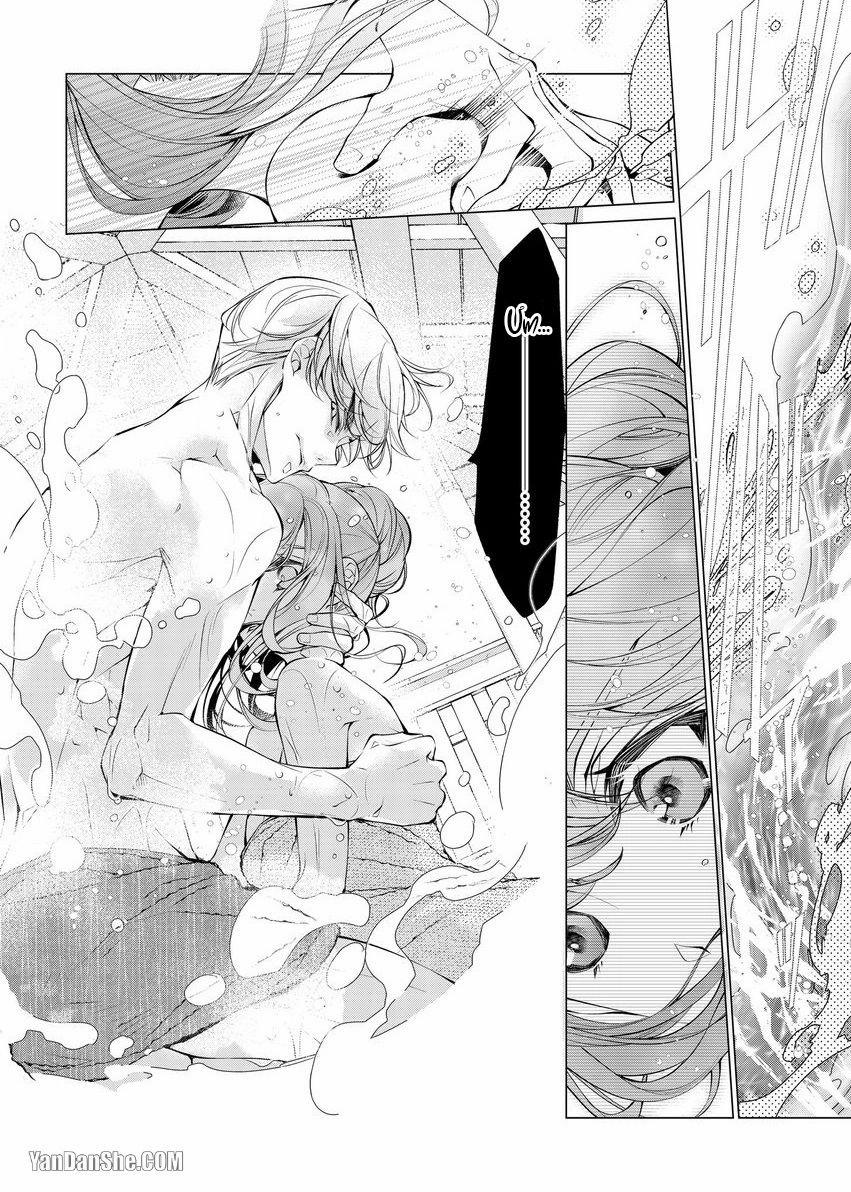 ”tôi Yêu Em” – Tôi Sẽ Nghiêm Túc Giúp Em Cảm Nhận Được Tình Yêu Của Tôi 3.1 trang 4