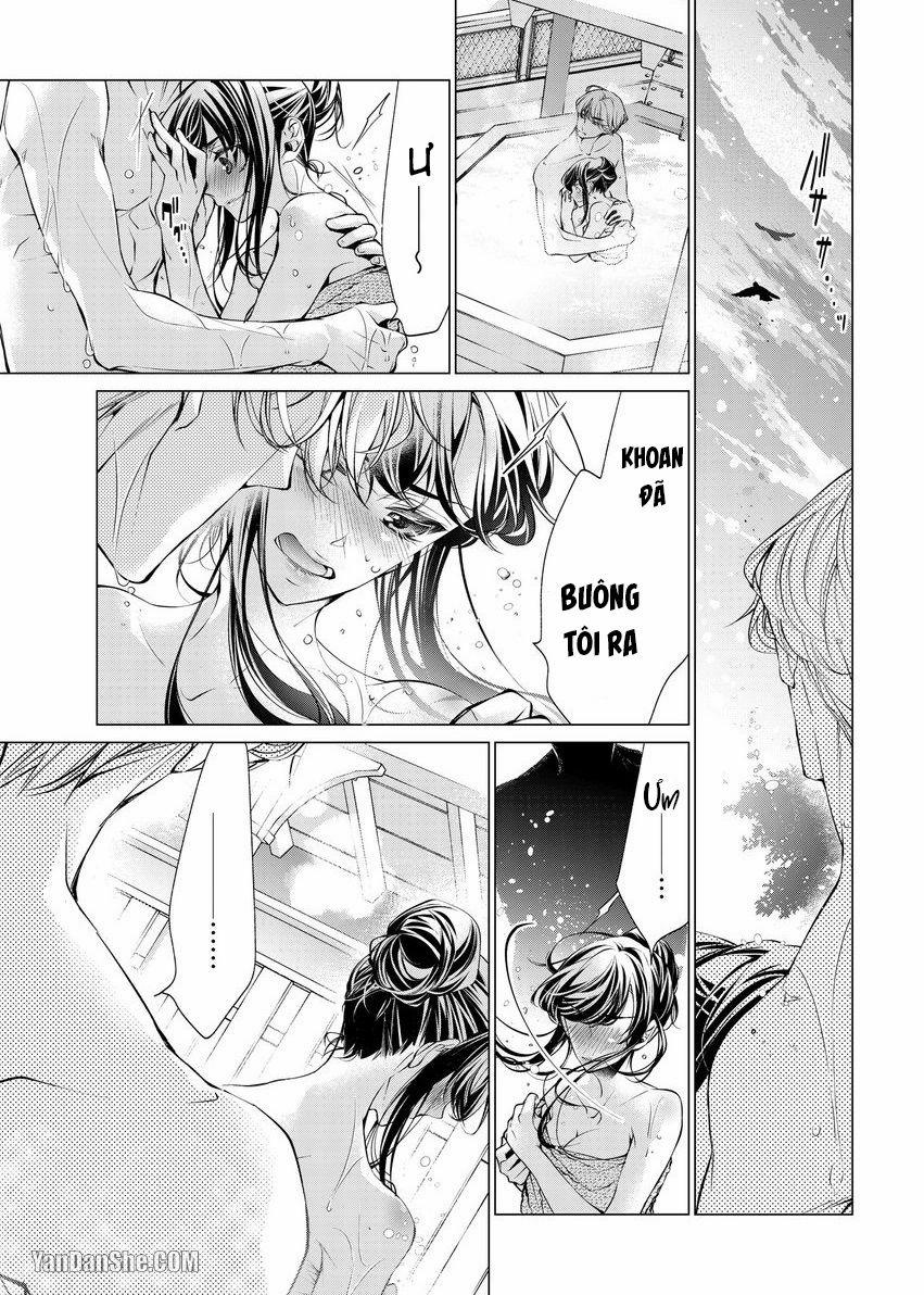 ”tôi Yêu Em” – Tôi Sẽ Nghiêm Túc Giúp Em Cảm Nhận Được Tình Yêu Của Tôi 3.1 trang 5