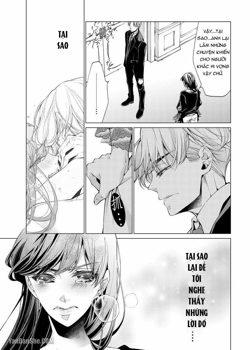 ”tôi Yêu Em” – Tôi Sẽ Nghiêm Túc Giúp Em Cảm Nhận Được Tình Yêu Của Tôi 3.2 trang 7