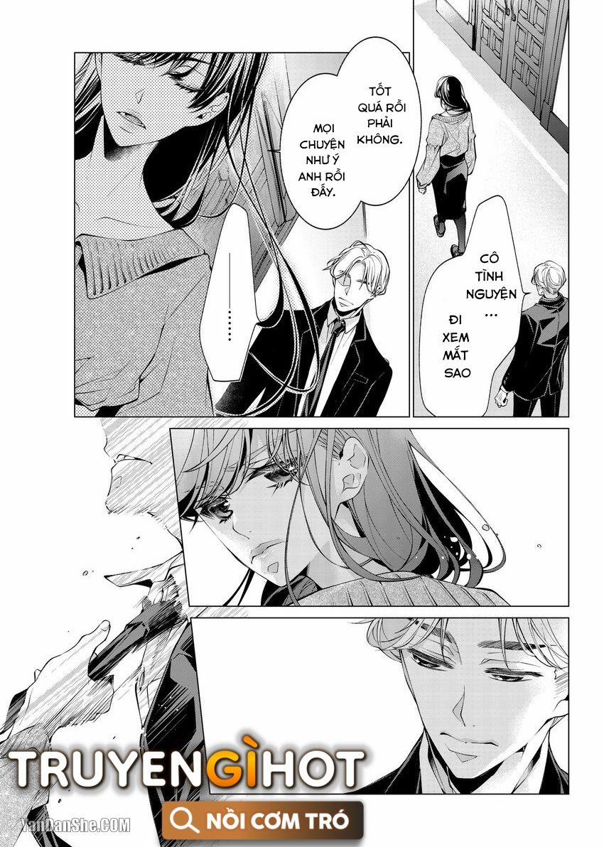 ”tôi Yêu Em” – Tôi Sẽ Nghiêm Túc Giúp Em Cảm Nhận Được Tình Yêu Của Tôi 4.1 trang 1