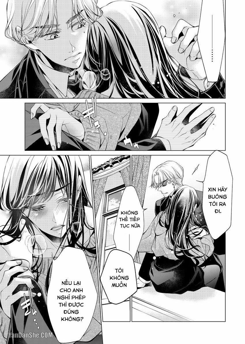 ”tôi Yêu Em” – Tôi Sẽ Nghiêm Túc Giúp Em Cảm Nhận Được Tình Yêu Của Tôi 4.1 trang 11