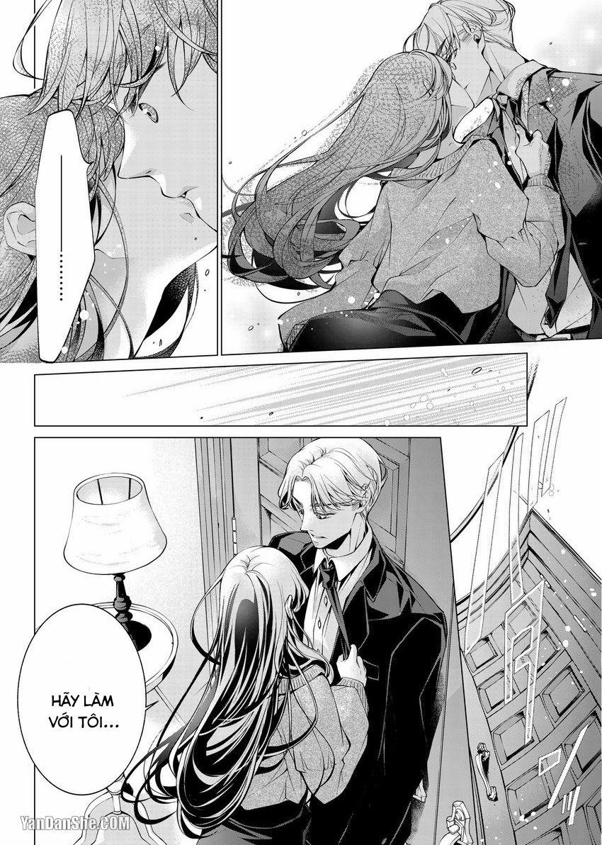 ”tôi Yêu Em” – Tôi Sẽ Nghiêm Túc Giúp Em Cảm Nhận Được Tình Yêu Của Tôi 4.1 trang 2