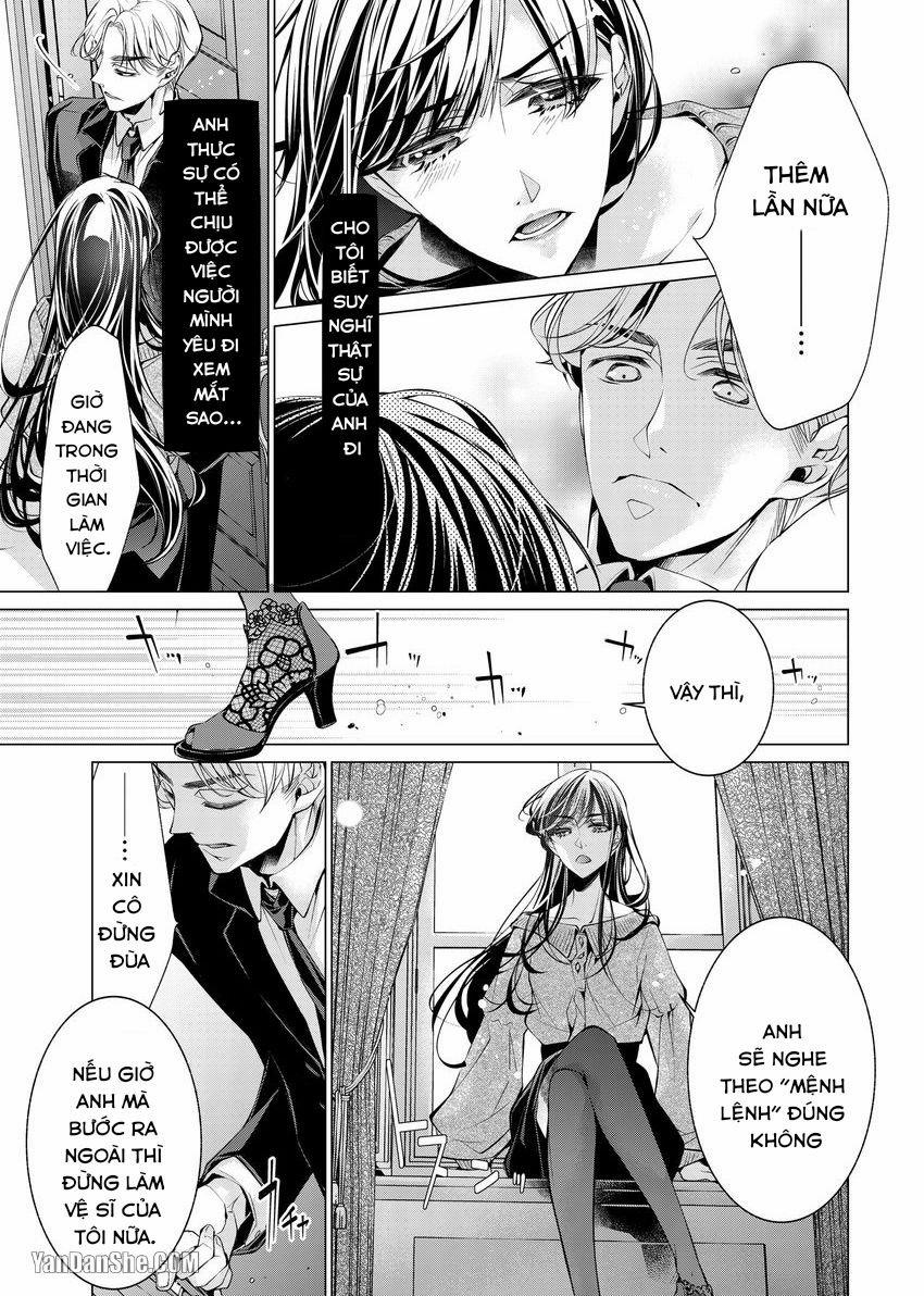 ”tôi Yêu Em” – Tôi Sẽ Nghiêm Túc Giúp Em Cảm Nhận Được Tình Yêu Của Tôi 4.1 trang 3