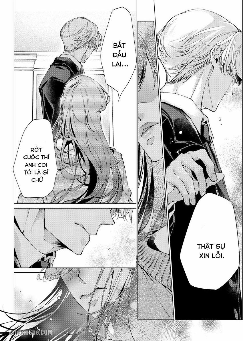 ”tôi Yêu Em” – Tôi Sẽ Nghiêm Túc Giúp Em Cảm Nhận Được Tình Yêu Của Tôi 4.2 trang 2