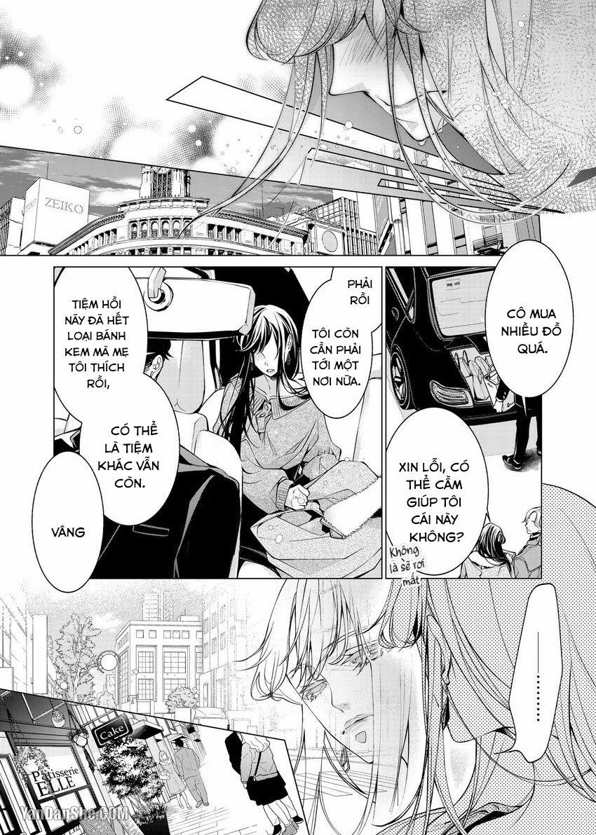 ”tôi Yêu Em” – Tôi Sẽ Nghiêm Túc Giúp Em Cảm Nhận Được Tình Yêu Của Tôi 4.2 trang 5