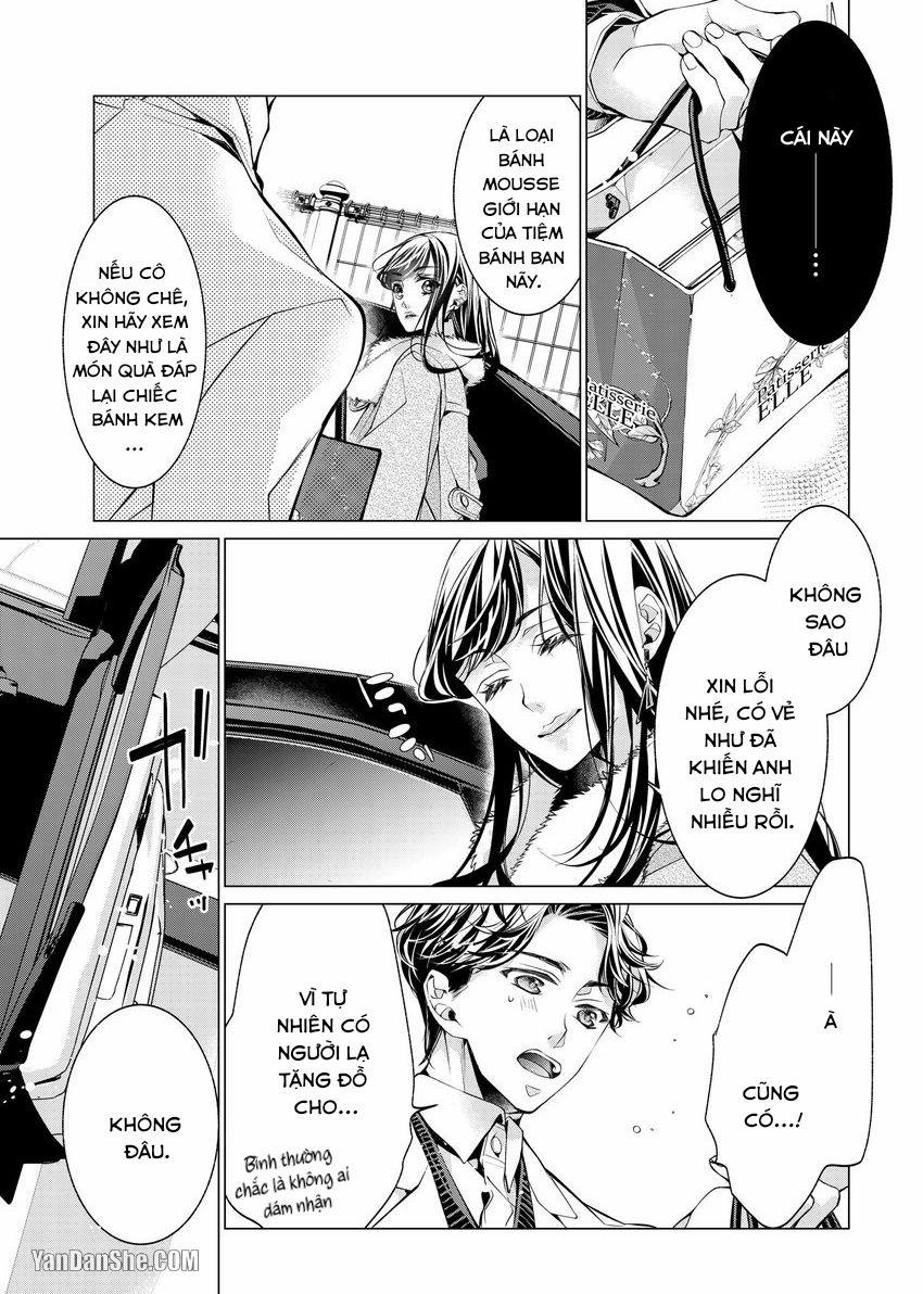 ”tôi Yêu Em” – Tôi Sẽ Nghiêm Túc Giúp Em Cảm Nhận Được Tình Yêu Của Tôi 4.2 trang 9