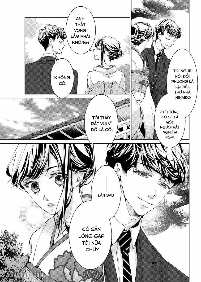 ”tôi Yêu Em” – Tôi Sẽ Nghiêm Túc Giúp Em Cảm Nhận Được Tình Yêu Của Tôi 5.1 trang 5