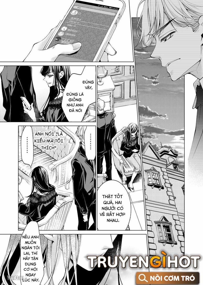 ”tôi Yêu Em” – Tôi Sẽ Nghiêm Túc Giúp Em Cảm Nhận Được Tình Yêu Của Tôi 5.1 trang 7