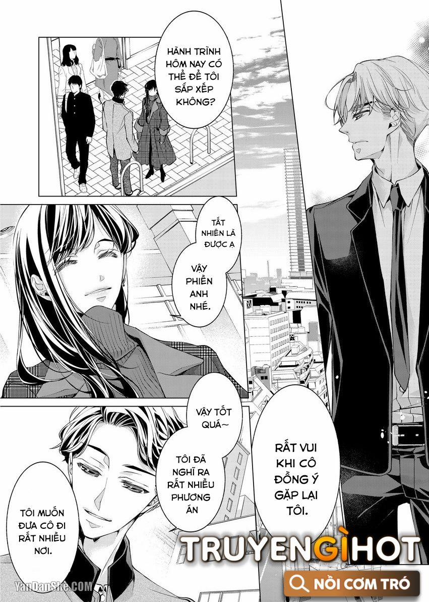 ”tôi Yêu Em” – Tôi Sẽ Nghiêm Túc Giúp Em Cảm Nhận Được Tình Yêu Của Tôi 5.2 trang 1