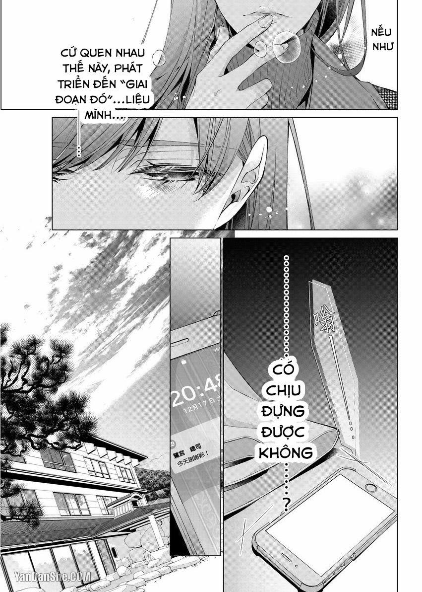 ”tôi Yêu Em” – Tôi Sẽ Nghiêm Túc Giúp Em Cảm Nhận Được Tình Yêu Của Tôi 6.1 trang 10