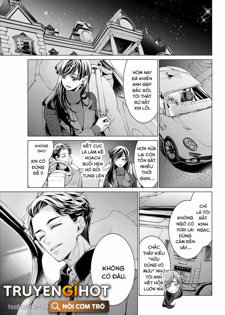 ”tôi Yêu Em” – Tôi Sẽ Nghiêm Túc Giúp Em Cảm Nhận Được Tình Yêu Của Tôi 6.1 trang 2