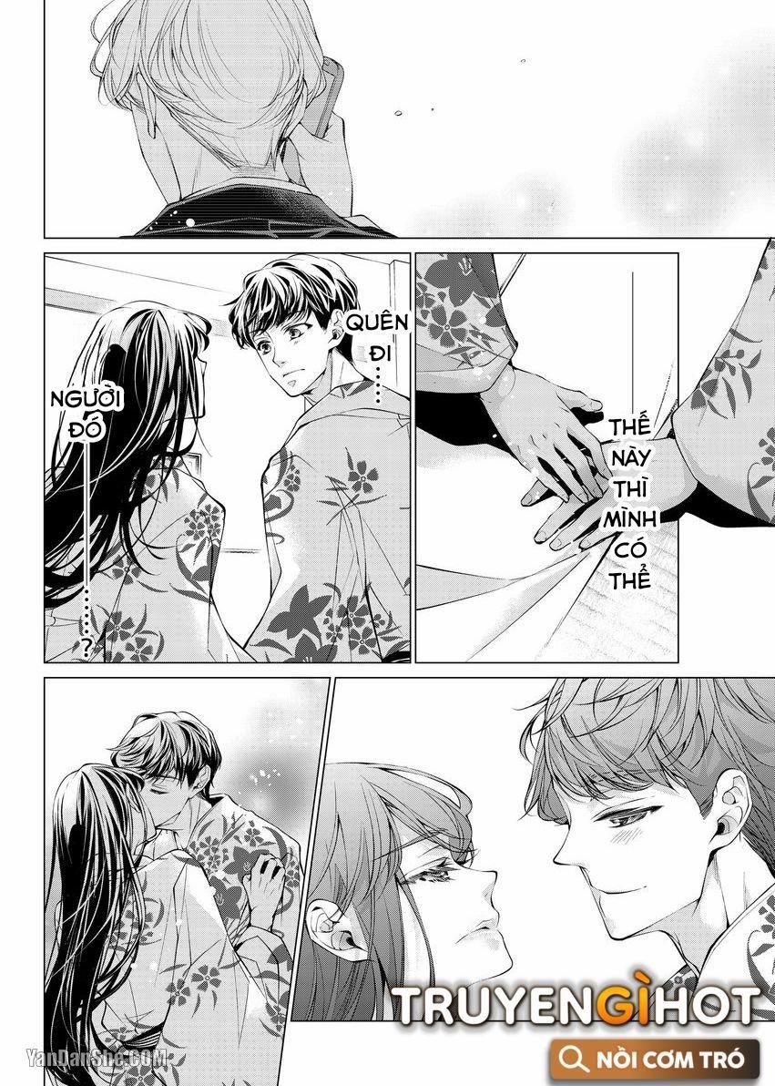 ”tôi Yêu Em” – Tôi Sẽ Nghiêm Túc Giúp Em Cảm Nhận Được Tình Yêu Của Tôi 6.2 trang 11