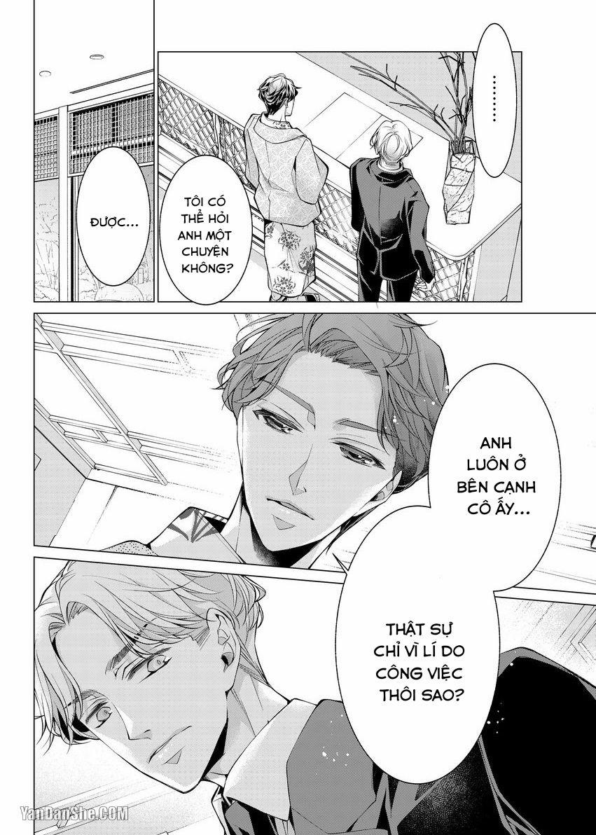 ”tôi Yêu Em” – Tôi Sẽ Nghiêm Túc Giúp Em Cảm Nhận Được Tình Yêu Của Tôi 6.2 trang 3