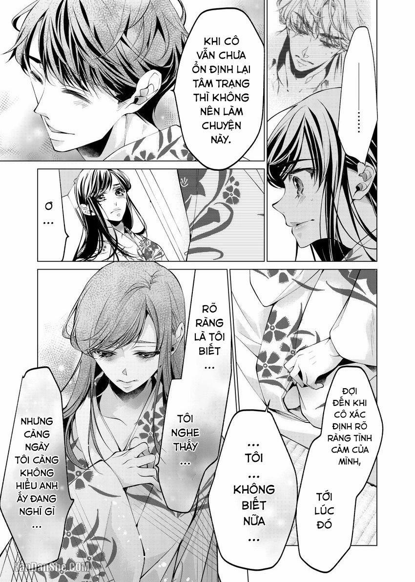 ”tôi Yêu Em” – Tôi Sẽ Nghiêm Túc Giúp Em Cảm Nhận Được Tình Yêu Của Tôi 7.1 trang 3