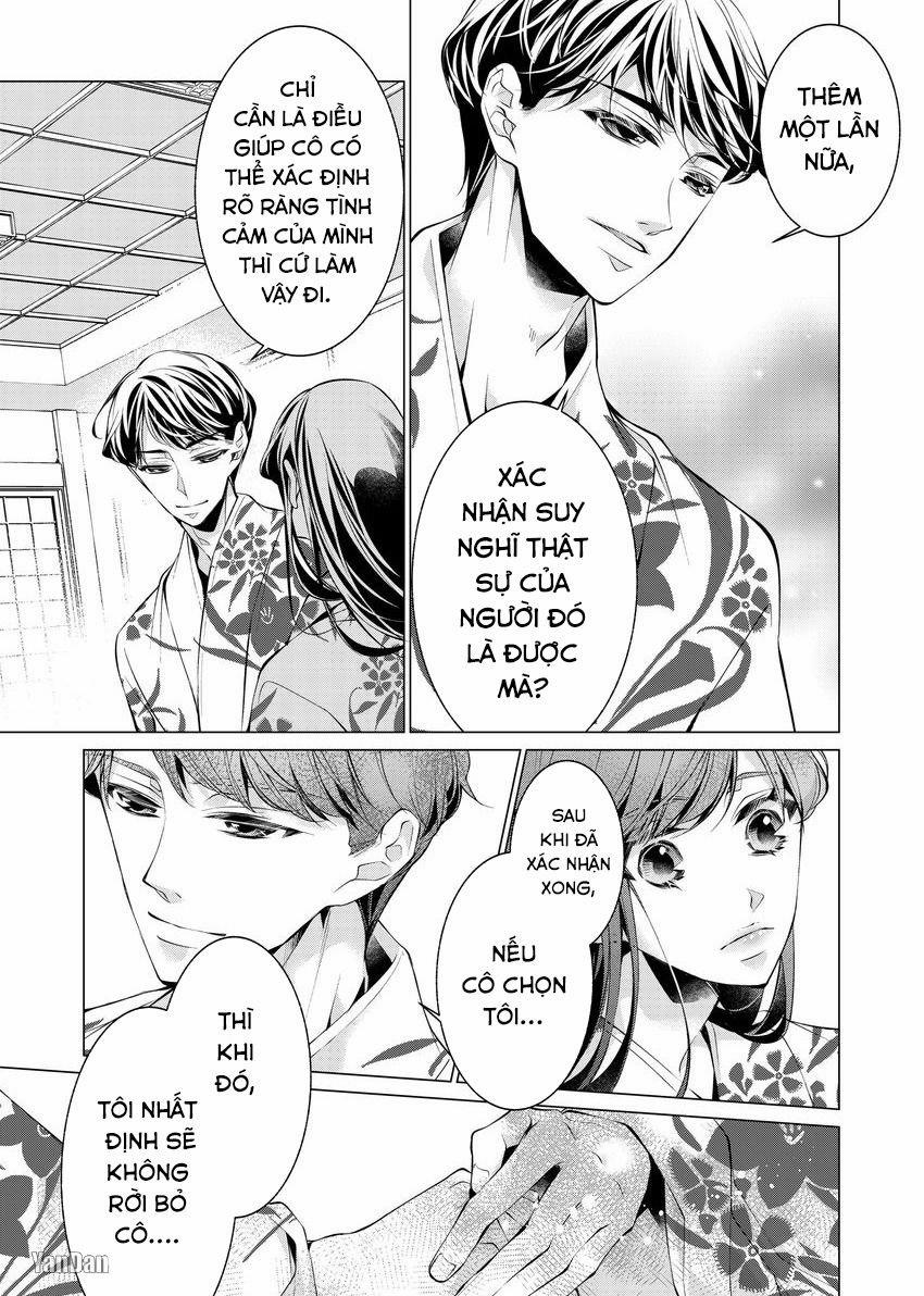 ”tôi Yêu Em” – Tôi Sẽ Nghiêm Túc Giúp Em Cảm Nhận Được Tình Yêu Của Tôi 7.1 trang 7