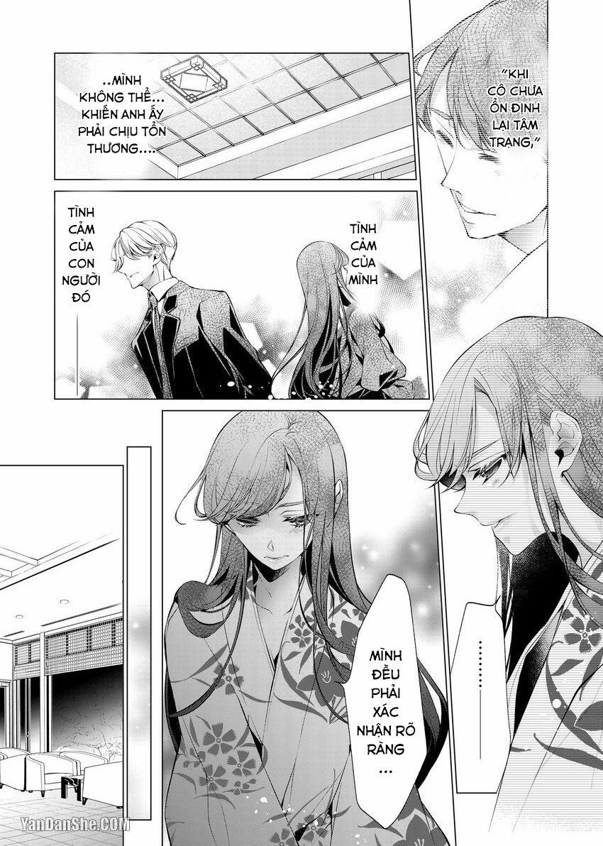 ”tôi Yêu Em” – Tôi Sẽ Nghiêm Túc Giúp Em Cảm Nhận Được Tình Yêu Của Tôi 7.1 trang 9