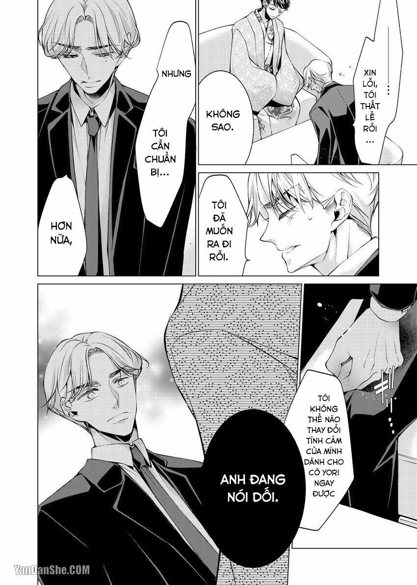 ”tôi Yêu Em” – Tôi Sẽ Nghiêm Túc Giúp Em Cảm Nhận Được Tình Yêu Của Tôi 7.2 trang 1