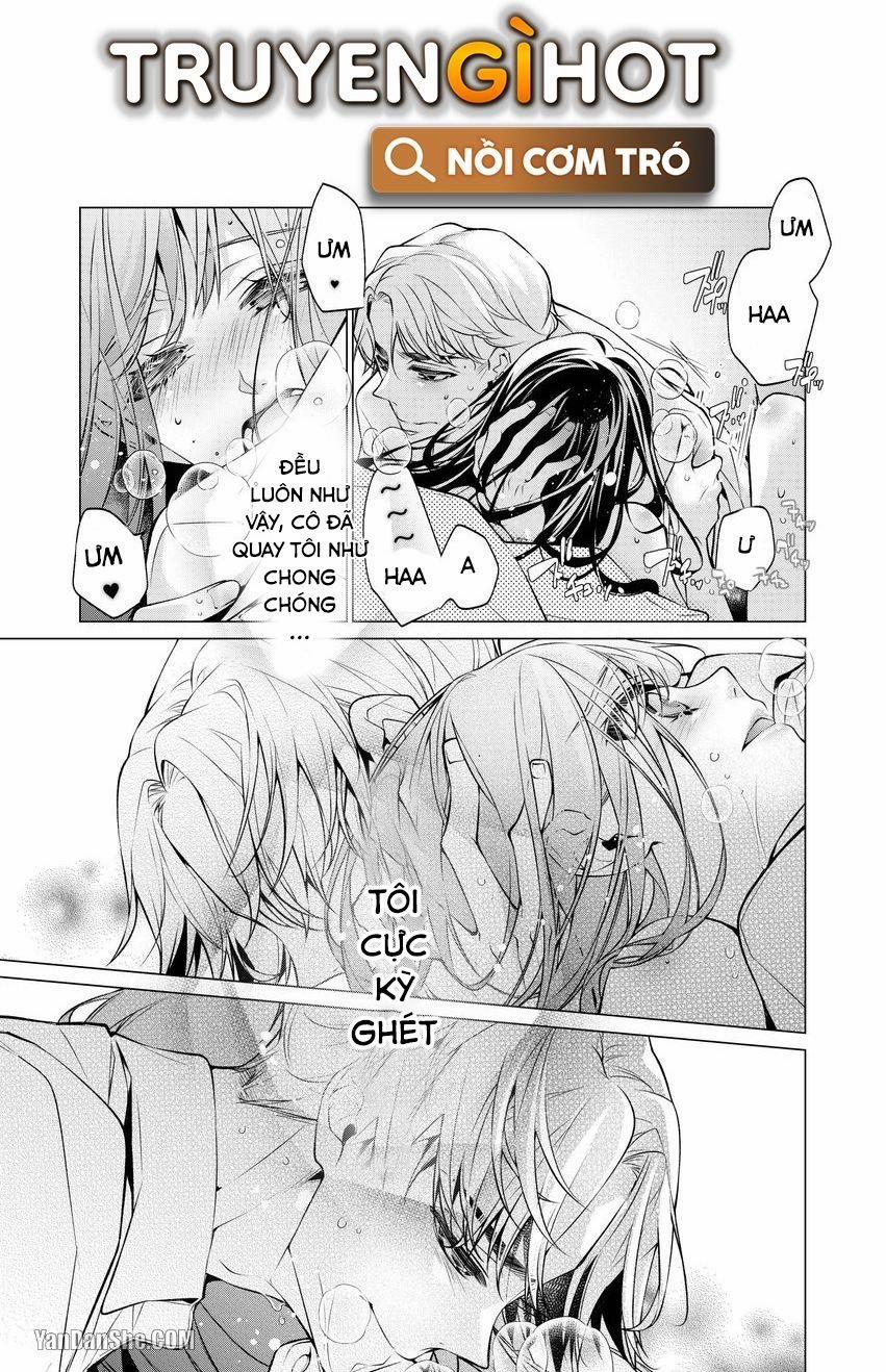 ”tôi Yêu Em” – Tôi Sẽ Nghiêm Túc Giúp Em Cảm Nhận Được Tình Yêu Của Tôi 8.1 trang 3