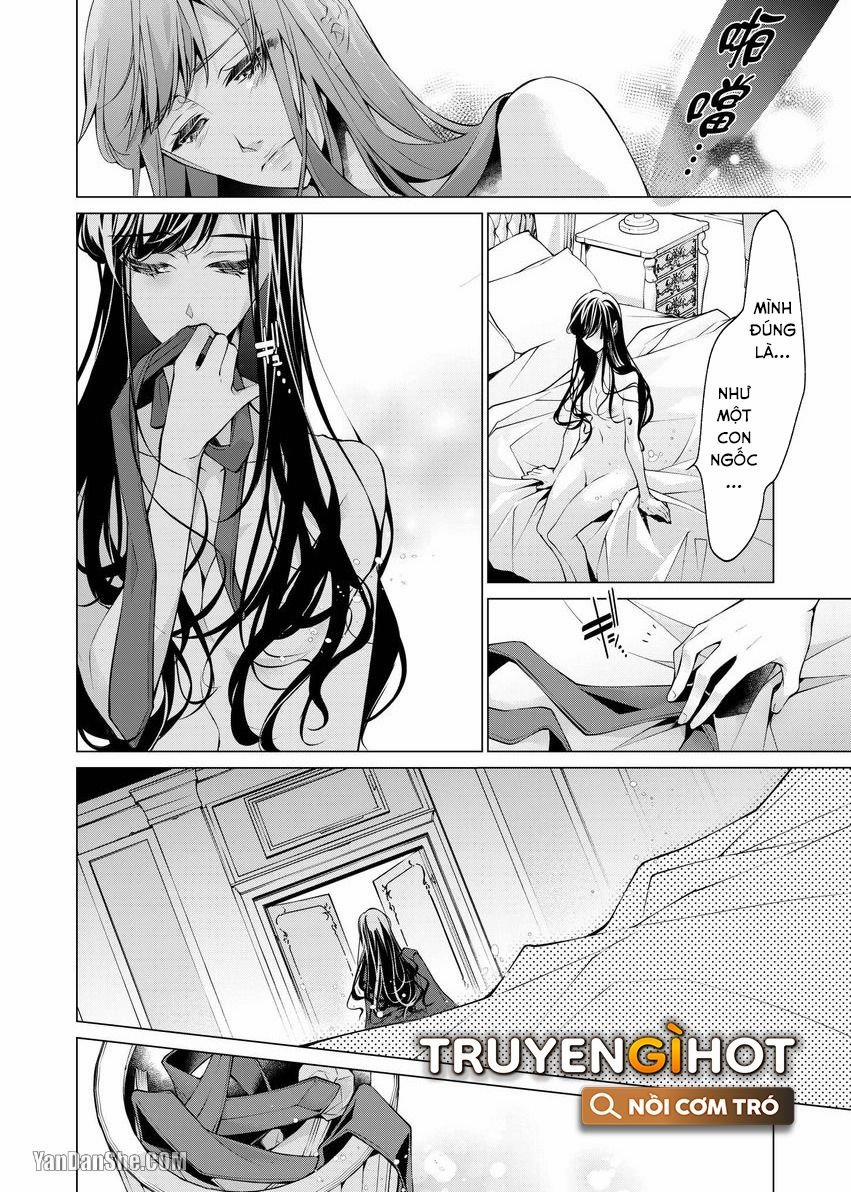 ”tôi Yêu Em” – Tôi Sẽ Nghiêm Túc Giúp Em Cảm Nhận Được Tình Yêu Của Tôi 8.1 trang 8