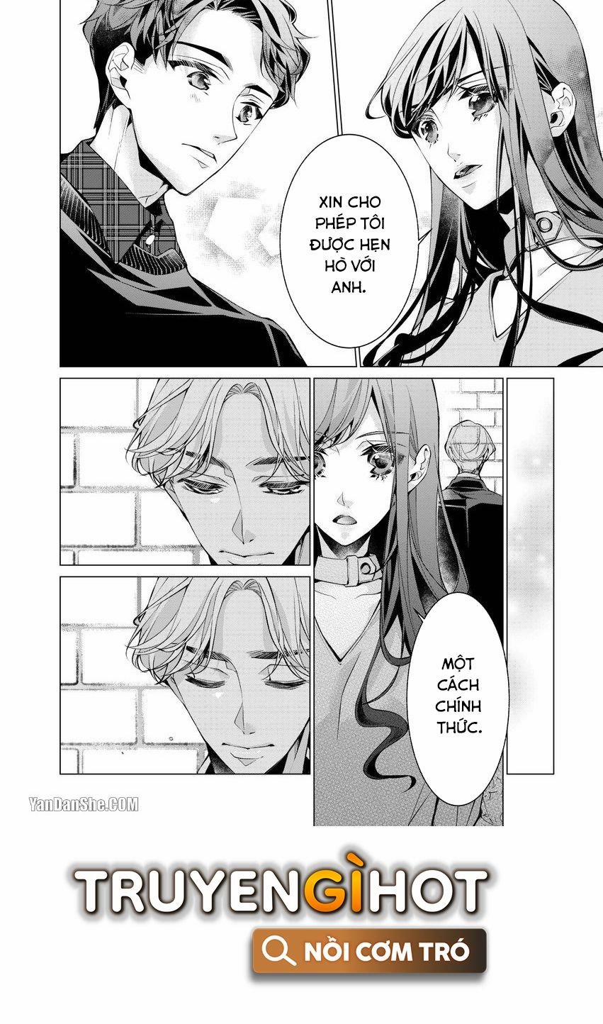 ”tôi Yêu Em” – Tôi Sẽ Nghiêm Túc Giúp Em Cảm Nhận Được Tình Yêu Của Tôi 8.2 trang 1