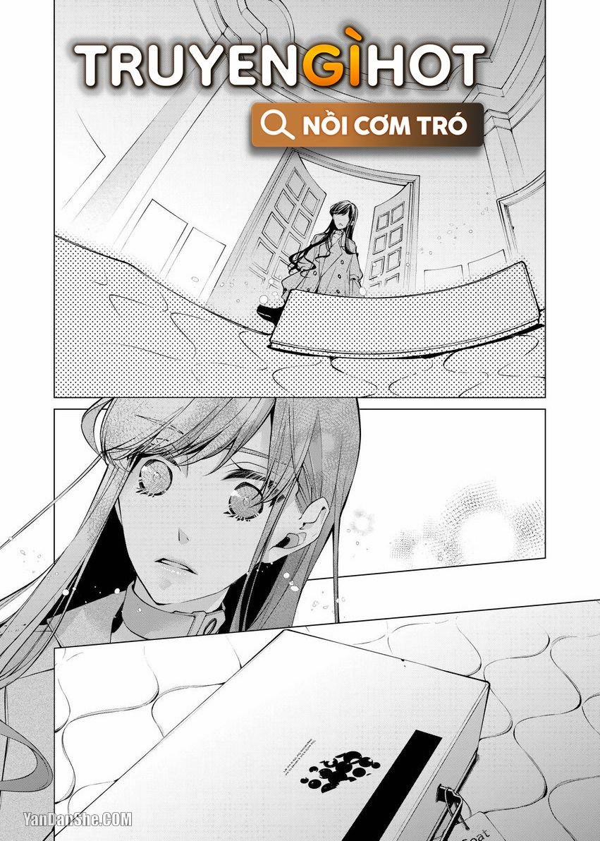 ”tôi Yêu Em” – Tôi Sẽ Nghiêm Túc Giúp Em Cảm Nhận Được Tình Yêu Của Tôi 8.2 trang 11