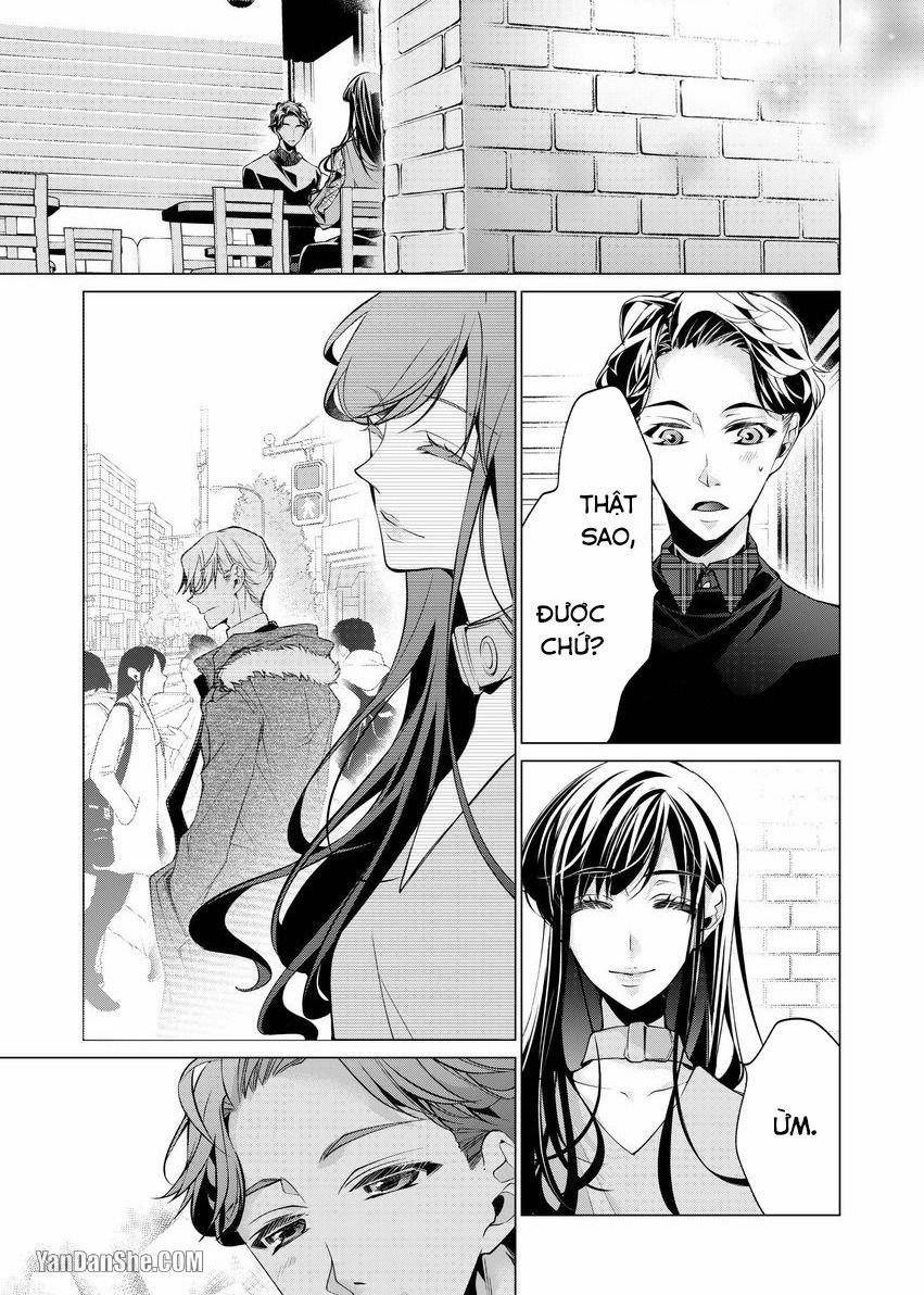 ”tôi Yêu Em” – Tôi Sẽ Nghiêm Túc Giúp Em Cảm Nhận Được Tình Yêu Của Tôi 8.2 trang 2