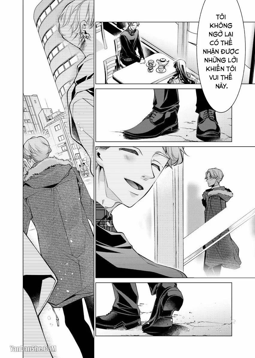 ”tôi Yêu Em” – Tôi Sẽ Nghiêm Túc Giúp Em Cảm Nhận Được Tình Yêu Của Tôi 8.2 trang 3