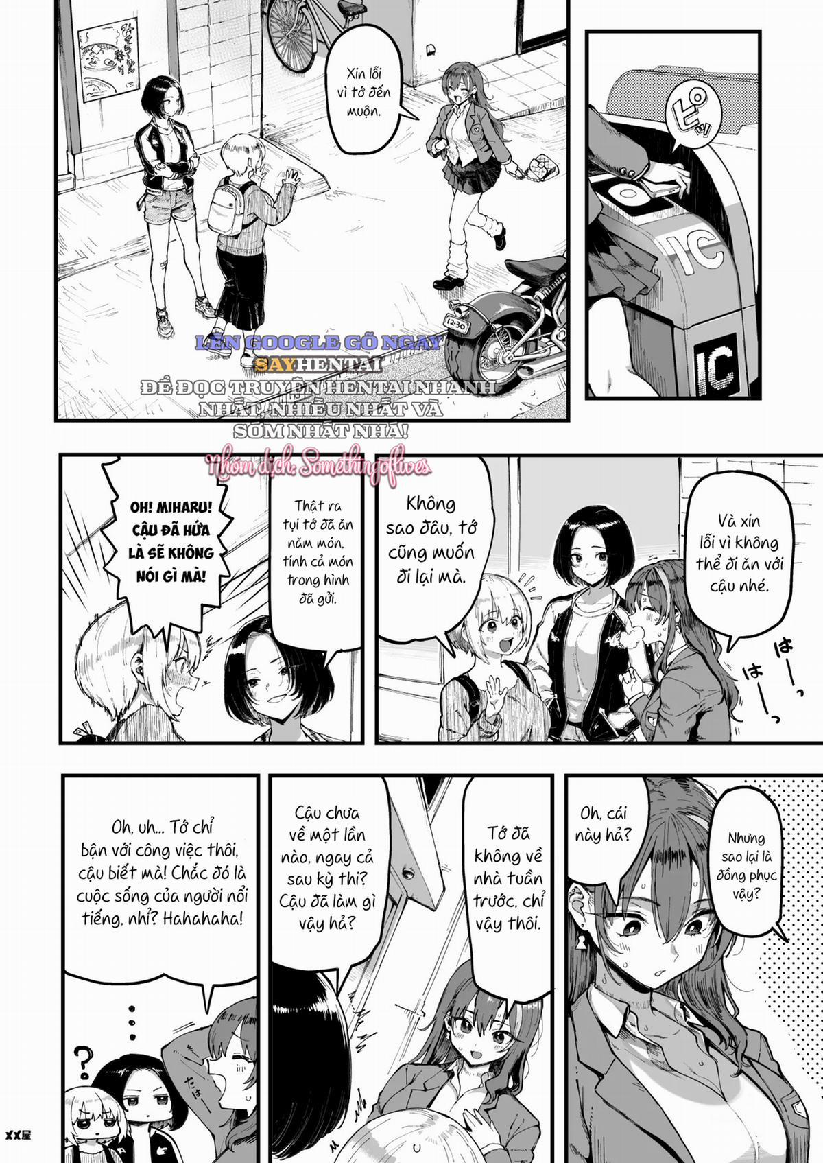 Tôi Yêu Tiền 2 trang 16