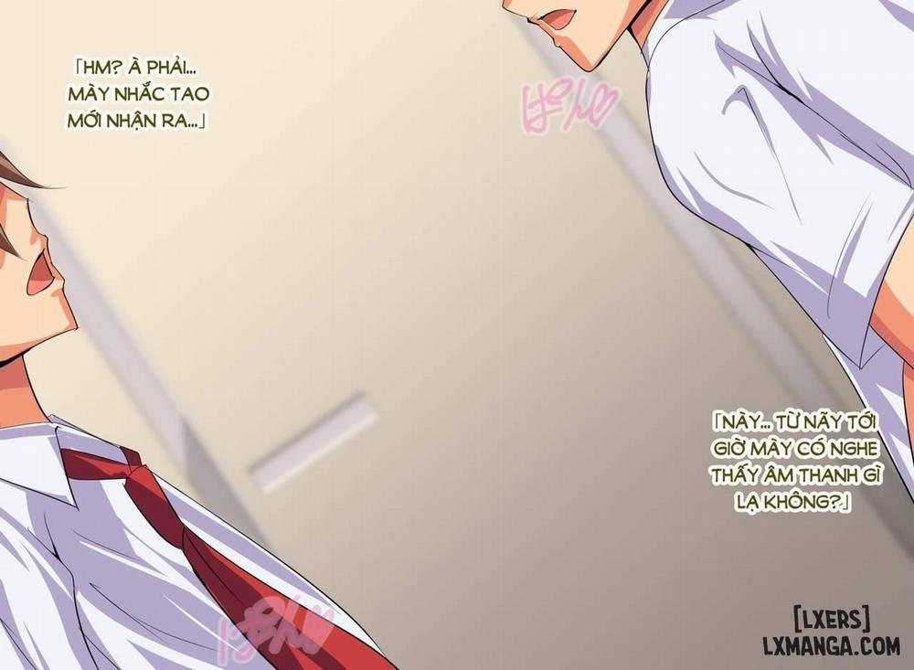 Tokai no Iro ni Somaru Kanojo 1 trang 122