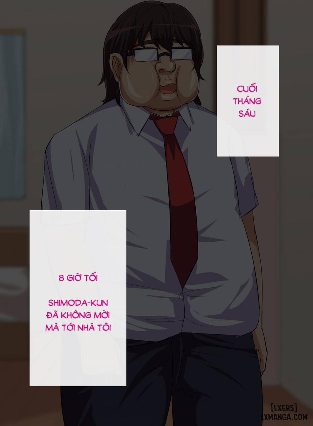 Tokai no Iro ni Somaru Kanojo 1 trang 129