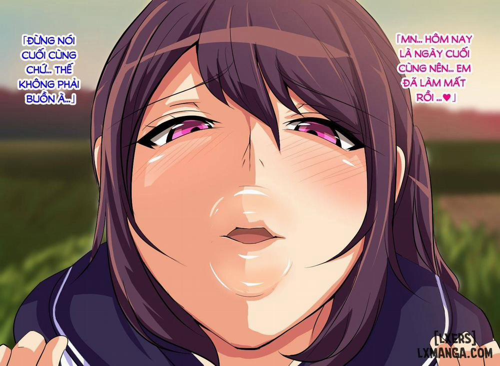 Tokai no Iro ni Somaru Kanojo 1 trang 20