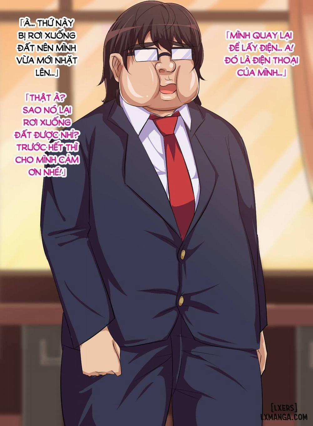 Tokai no Iro ni Somaru Kanojo 1 trang 37