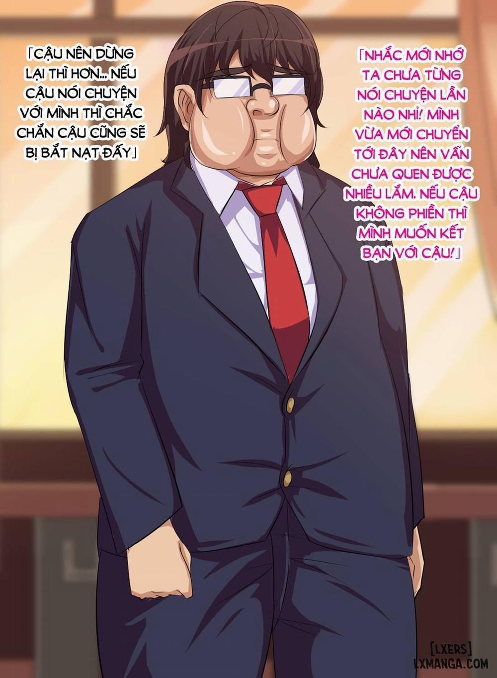 Tokai no Iro ni Somaru Kanojo 1 trang 38