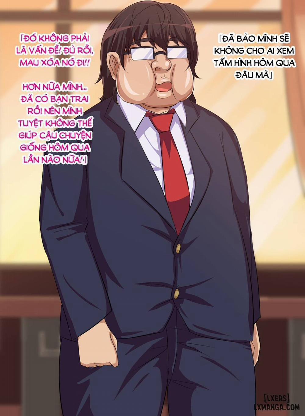 Tokai no Iro ni Somaru Kanojo 1 trang 65