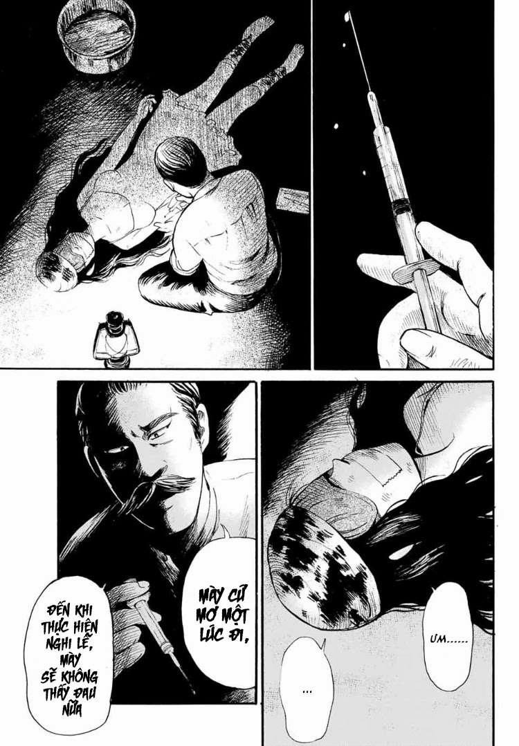 Tokimeki No Ikenie 6 trang 16