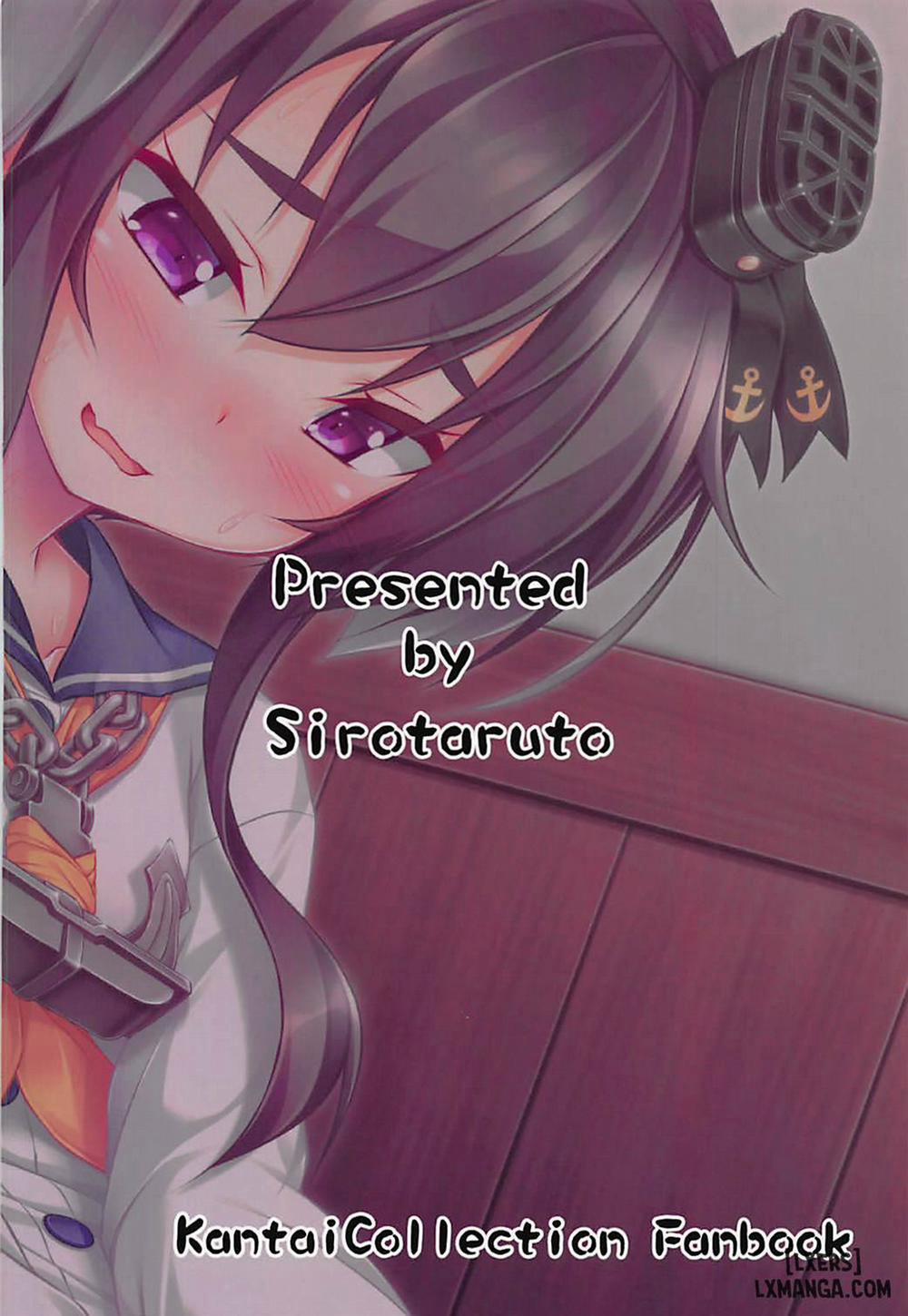 Tokitsu to Kitsu to Oneshot trang 17