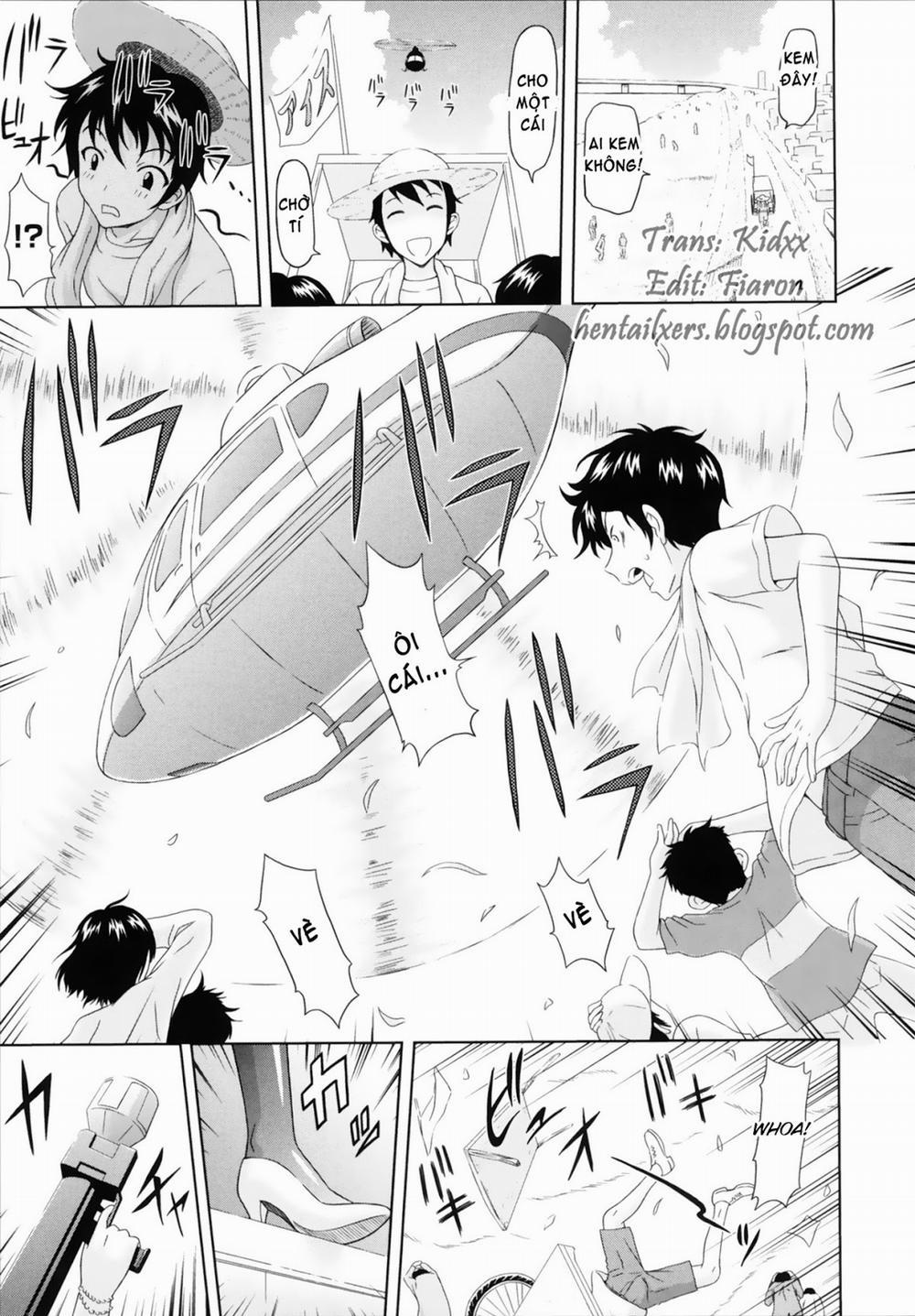Toko-Sen 9 trang 0