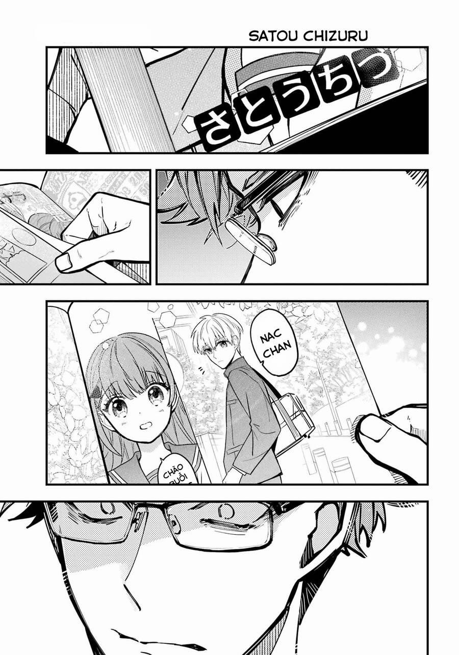 Tokyo Aliens 36 trang 18