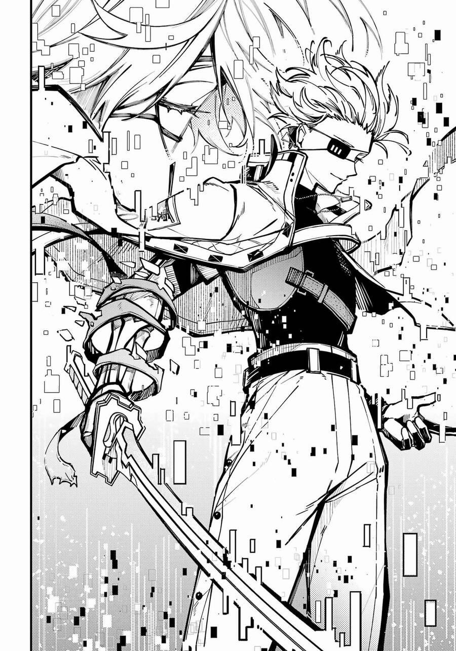 Tokyo Aliens 36 trang 6