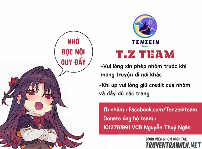 Tokyo Babel 1 trang 0