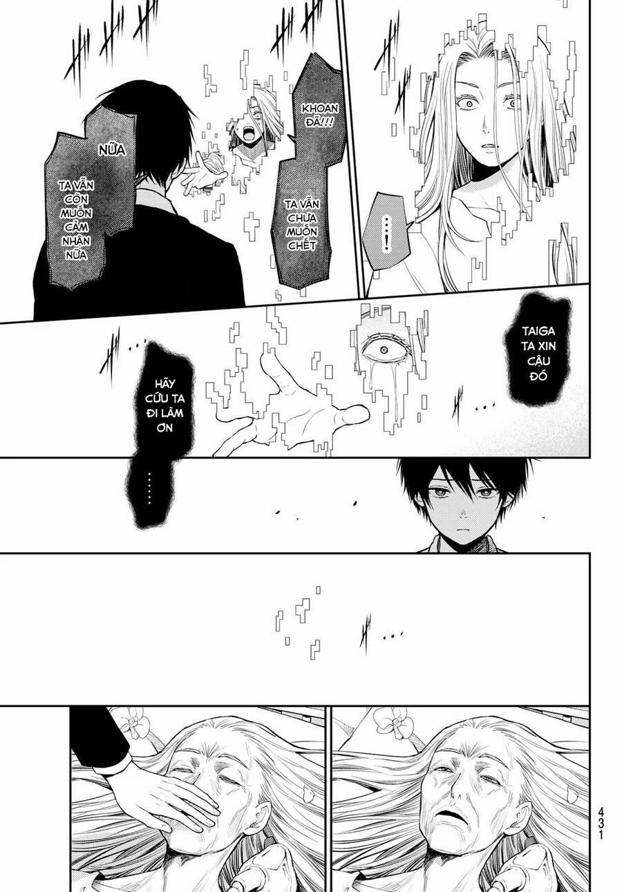 Tokyo Babel 25 trang 10