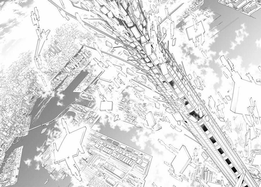 Tokyo Babel 25 trang 14