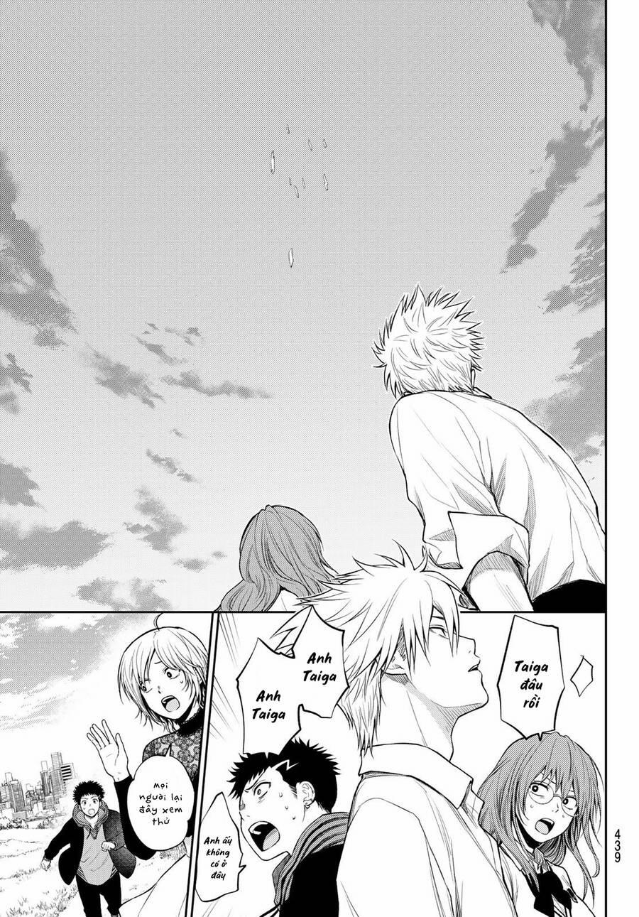 Tokyo Babel 25 trang 16